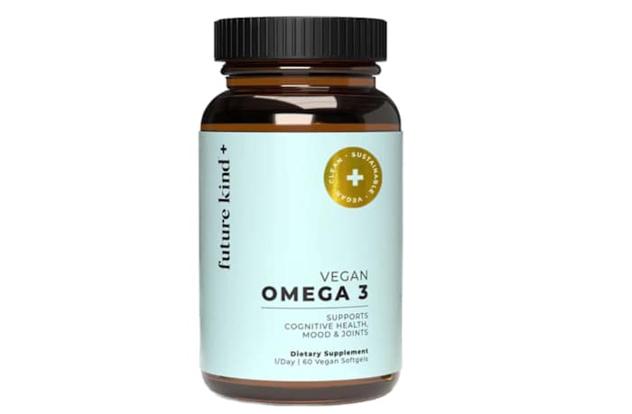 Future Kind Vegan Omega-3